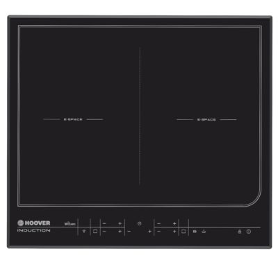 Hoover - Wizard HESD4 Wi-Fi - Induction Hob